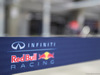 GP CINA, 17.04.2014- Redbull Garage