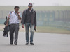 GP CINA, 17.04.2014- Adrian Sutil (GER) Sauber F1 Team C33