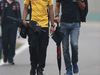 GP CINA, 17.04.2014- Jean-Eric Vergne (FRA) Scuderia Toro Rosso STR9