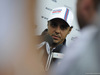 GP CINA, 17.04.2014- Felipe Massa (BRA) Williams F1 Team FW36