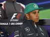 GP CINA, 17.04.2014- Press Conference, Lewis Hamilton (GBR) Mercedes AMG F1 W05 e Fernando Alonso (ESP) Ferrari F14T