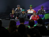 GP CINA, 17.04.2014- Press Conference, top to bottom Left to right: Adrian Sutil (GER) Sauber F1 Team C33, Sergio Perez (MEX) Sahara Force India F1 Team VJM07, Esteban Gutierrez (MEX) Sauber F1 Team C33, Daniel Ricciardo (AUS) Infiniti Red Bull Racing RB10, Lewis Hamilton (GBR) Mercedes AMG F1 W05, Fernando Alonso (ESP) Ferrari F14T