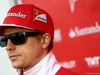 GP CINA, 17.04.2014- Kimi Raikkonen (FIN) Ferrari F14T