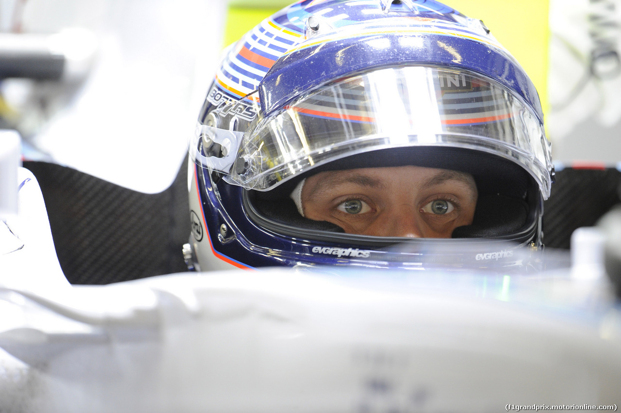 GP CINA - Qualifiche e Prove Libere 3