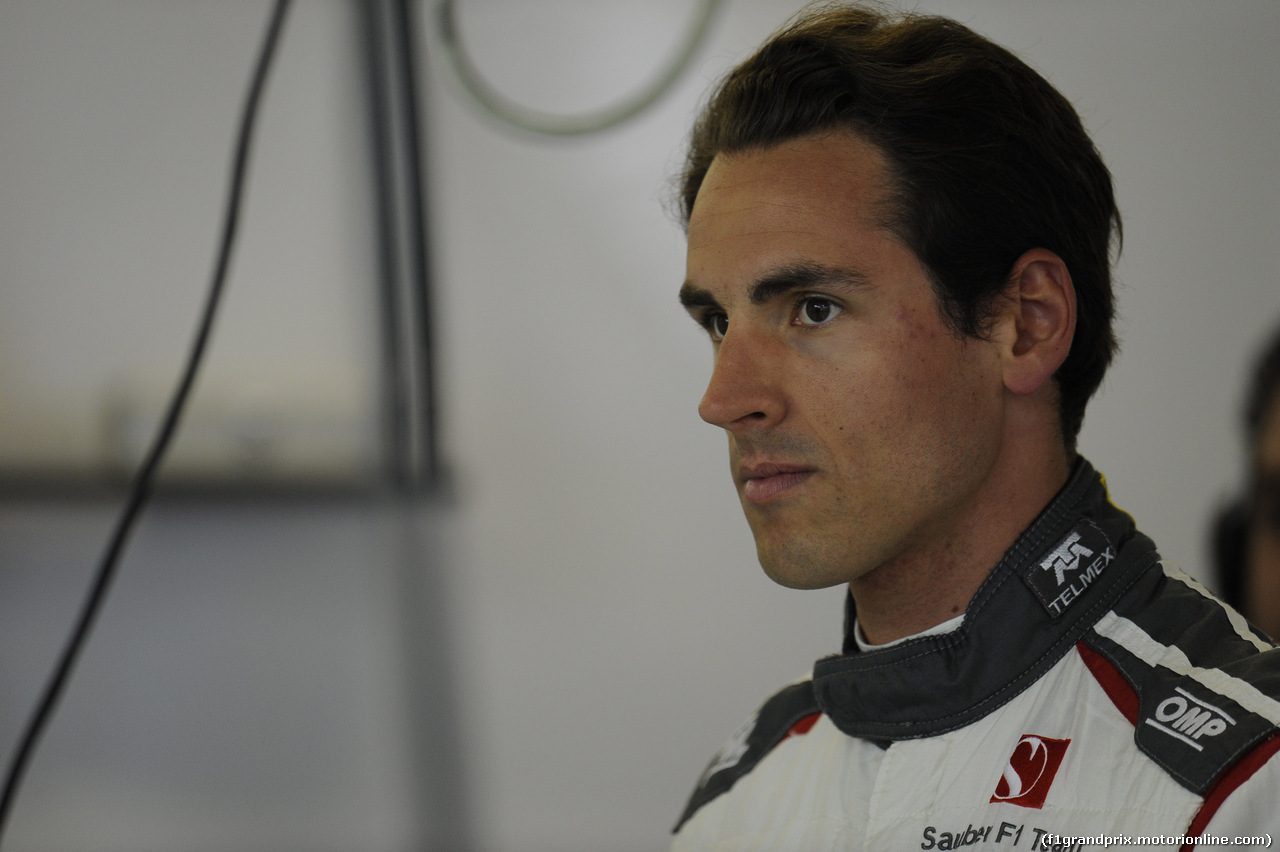 GP CINA - Qualifiche e Prove Libere 3