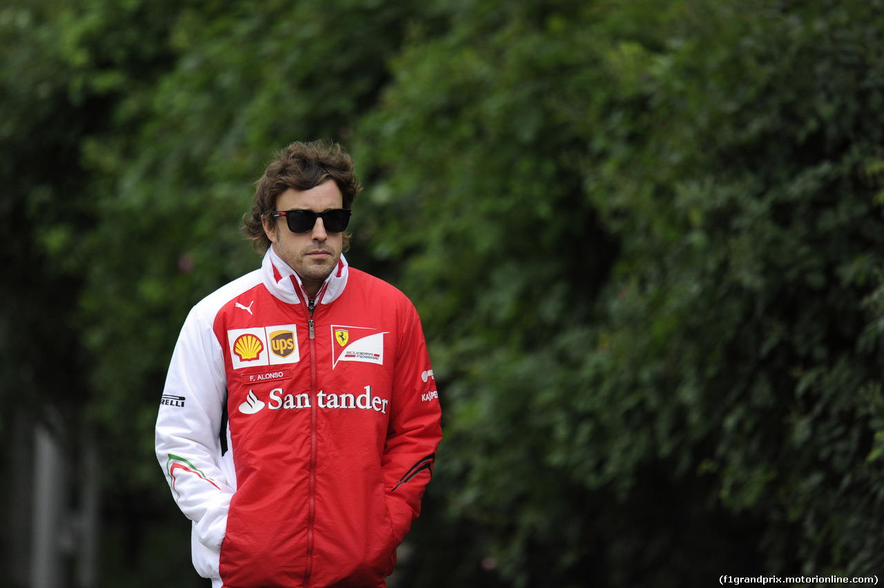 GP CINA - Qualifiche e Prove Libere 3