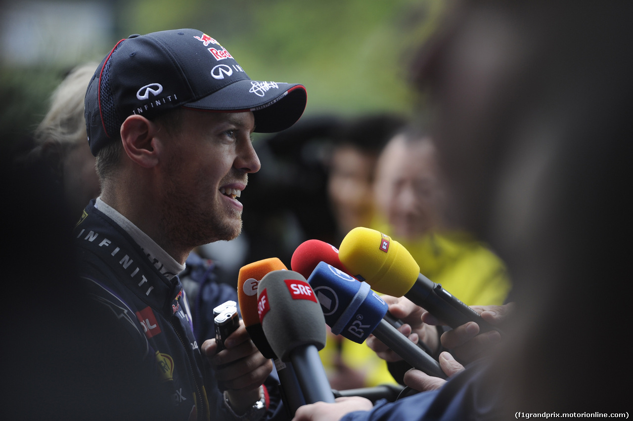 GP CINA - Qualifiche e Prove Libere 3