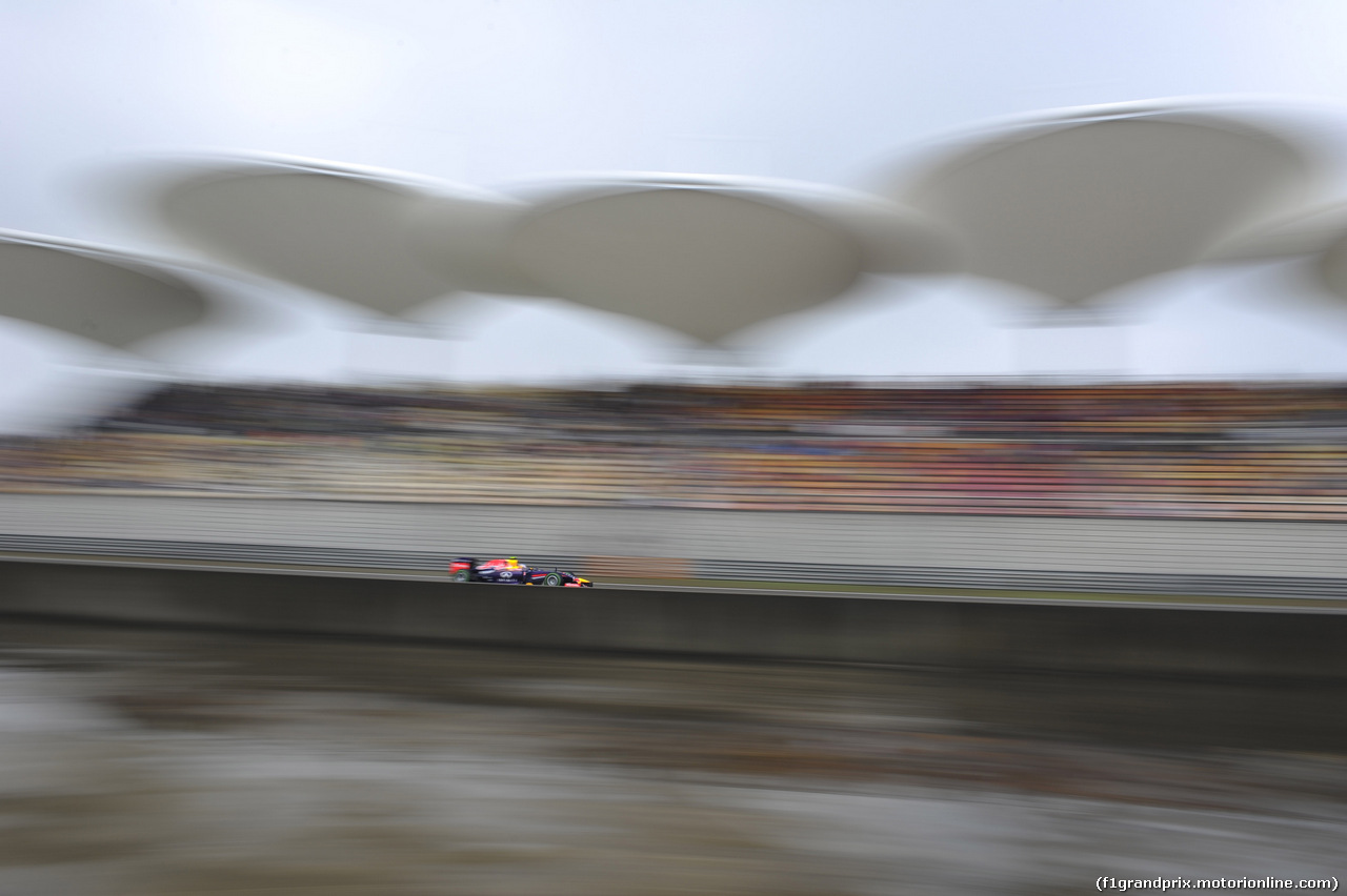 GP CINA - Qualifiche e Prove Libere 3