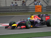 GP CINA, 19.04.2014- free practice 3, Sebastian Vettel (GER) Infiniti Red Bull Racing RB10