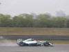 GP CINA, 19.04.2014- free practice 3, Lewis Hamilton (GBR) Mercedes AMG F1 W05