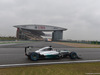 GP CINA, 19.04.2014- free practice 3, Lewis Hamilton (GBR) Mercedes AMG F1 W05