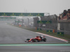 GP CINA, 19.04.2014- free practice 3, Kimi Raikkonen (FIN) Ferrari F14T