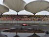 GP CINA, 19.04.2014- free practice 3, Kimi Raikkonen (FIN) Ferrari F14T