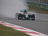 GP CINA, 19.04.2014- free practice 3, Nico Rosberg (GER) Mercedes AMG F1 W05