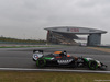 GP CINA, 19.04.2014- free practice 3, Nico Hulkenberg (GER) Sahara Force India VJM07