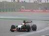 GP CINA, 19.04.2014- free practice 3, Sergio Perez (MEX) Sahara Force India F1 Team VJM07