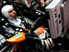 GP CINA, 19.04.2014- free practice 3, Sergio Perez (MEX) Sahara Force India F1 Team VJM07