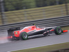 GP CINA, 19.04.2014- free practice 3, Max Chilton (GBR), Marussia F1 Team MR03