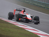 GP CINA, 19.04.2014- free practice 3, Jules Bianchi (FRA) Marussia F1 Team MR03