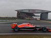 GP CINA, 19.04.2014- free practice 3, Jules Bianchi (FRA) Marussia F1 Team MR03