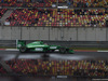 GP CINA, 19.04.2014- free practice 3, Kamui Kobayashi (JPN) Caterham F1 Team CT05