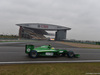 GP CINA, 19.04.2014- free practice 3, Marcus Ericsson (SWE) Caterham F1 Team CT-04