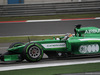 GP CINA, 19.04.2014- free practice 3, Kamui Kobayashi (JPN) Caterham F1 Team CT05