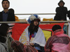 GP CINA, 19.04.2014- free practice 3, Fans