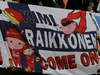 GP CINA, 19.04.2014- free practice 3, Fans