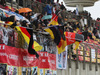 GP CINA, 19.04.2014- free practice 3, Fans