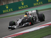GP CINA, 19.04.2014- free practice 3, Esteban Gutierrez (MEX) Sauber F1 Team C33