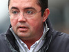 GP CINA, 19.04.2014- Eric Boullier (FRA) McLaren Racing Director