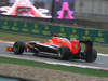 GP CINA, 19.04.2014- free practice 3, Jules Bianchi (FRA) Marussia F1 Team MR03