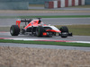 GP CINA, 19.04.2014- free practice 3, Jules Bianchi (FRA) Marussia F1 Team MR03