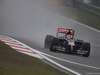 GP CINA, 19.04.2014- free practice 3, Daniil Kvyat (RUS) Scuderia Toro Rosso STR9