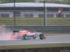 GP CINA, 19.04.2014- free practice 3, Jules Bianchi (FRA) Marussia F1 Team MR03
