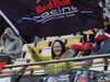 GP CINA, 19.04.2014- free practice 3, Fans