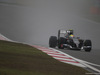 GP CINA, 19.04.2014- free practice 3, Esteban Gutierrez (MEX) Sauber F1 Team C33