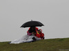 GP CINA, 19.04.2014- free practice 3, Fans