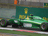 GP CINA, 19.04.2014- free practice 3, Marcus Ericsson (SWE) Caterham F1 Team CT-04