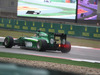 GP CINA, 19.04.2014- free practice 3, Kamui Kobayashi (JPN) Caterham F1 Team CT05