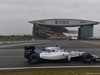 GP CINA, 19.04.2014- free practice 3, Valtteri Bottas (FIN) Williams F1 Team FW36
