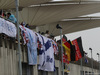 GP CINA, 19.04.2014- free practice 3, Fans