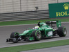 GP CINA, 19.04.2014- free practice 3, Marcus Ericsson (SWE) Caterham F1 Team CT-04