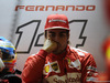 GP CINA, 19.04.2014- free practice 3, Fernando Alonso (ESP) Ferrari F14T