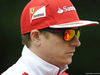 GP CINA, 19.04.2014- free practice 3, Kimi Raikkonen (FIN) Ferrari F14T