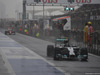 GP CINA, 19.04.2014- Qualifiche, Nico Rosberg (GER) Mercedes AMG F1 W05