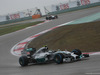 GP CINA, 19.04.2014- Qualifiche, Nico Rosberg (GER) Mercedes AMG F1 W05