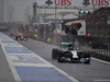 GP CINA, 19.04.2014- Qualifiche, Nico Rosberg (GER) Mercedes AMG F1 W05