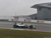 GP CINA, 19.04.2014- Qualifiche, Nico Rosberg (GER) Mercedes AMG F1 W05
